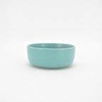 Vajilla De Ceramica Azul 16 Piezas Moderna 4 Personas Kb-29