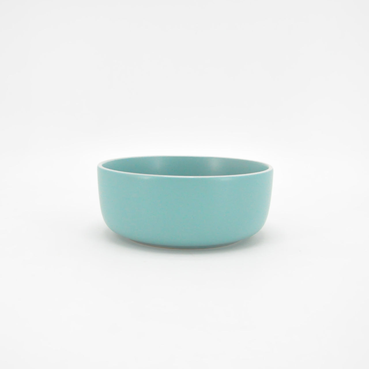 Vajilla De Ceramica Azul 16 Piezas Moderna 4 Personas Kb-29