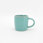 Vajilla De Ceramica Azul 16 Piezas Moderna 4 Personas Kb-29