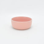 Vajilla De Ceramica Rosa 16 Piezas Moderna 4 Personas Kb-025