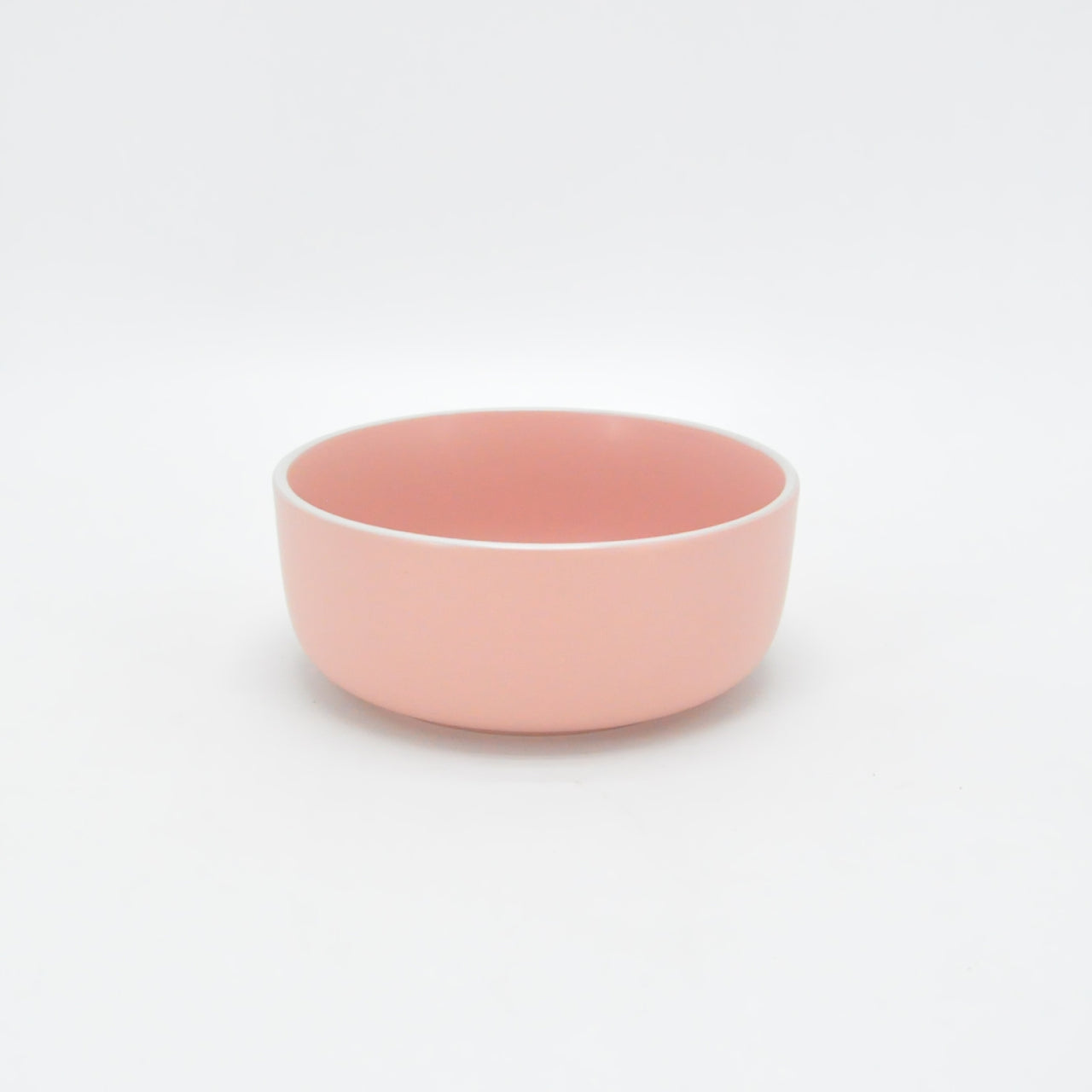 Vajilla De Ceramica Rosa 16 Piezas Moderna 4 Personas Kb-025
