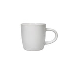 Vajilla De Ceramica Blanca 16 Piezas Moderna 4 Personas Kb47