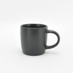 Vajilla De Ceramica Negro 16 Piezas Moderna 4 Personas Kb-28