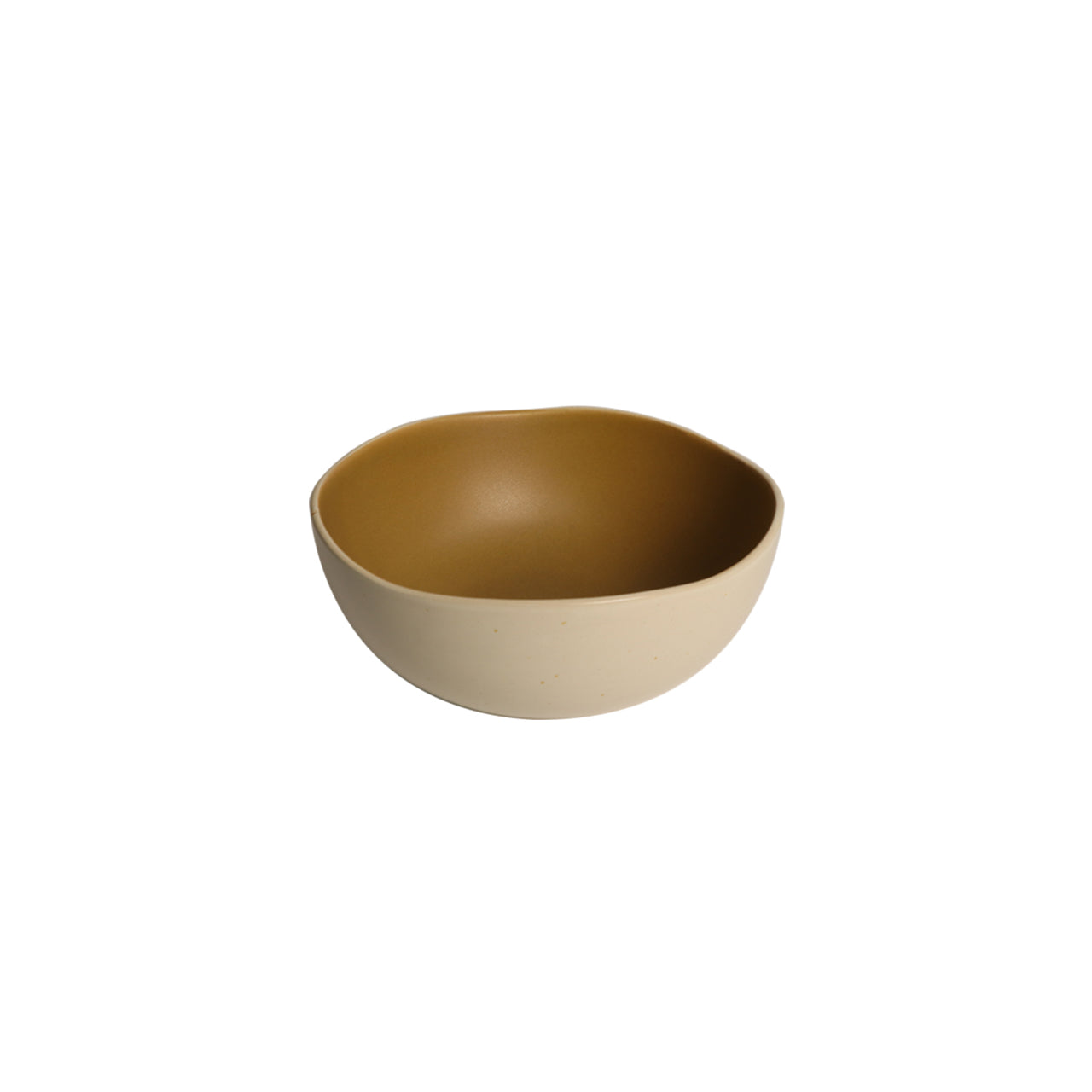 Vajilla De Ceramica 16 Piezas Para 4 Personas Moderna Color Mostaza